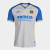 VILLAREAL AWAY JERSEY 26/27