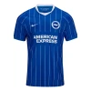 BRIGHTON  & HOVE ALBION FC HOME JERSEY 26/27