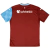 TRABZONSPOR 4TH (FOURTH) JERSEY 24/25