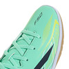 F50 HYPERFAST CLUB IN J MINT GREEN/NAVY