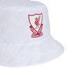 LIVERPOOL BUCKET HAT WHITE 26/27