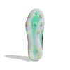 F50 HYPERFAST ELITE FG J MINT GREEN/BLACK