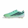 F50 HYPERFAST ELITE FG J MINT GREEN/BLACK