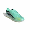 F50 HYPERFAST ELITE FG J MINT GREEN/BLACK