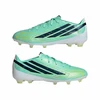 F50 HYPERFAST ELITE FG J MINT GREEN/BLACK