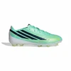 F50 HYPERFAST ELITE FG J MINT GREEN/BLACK