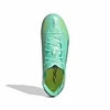 F50 HYPERFAST ELITE FG J MINT GREEN/BLACK