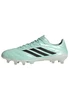 COPA PURE IV ELITE FG MINT GREEN/BLACK/WHITE