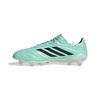 COPA PURE IV ELITE FG MINT GREEN/BLACK/WHITE
