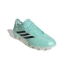 COPA PURE IV ELITE FG MINT GREEN/BLACK/WHITE