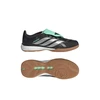 PREDATOR LEAGUE FT IN J BLACK/SILVER/MINT