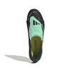 PREDATOR LEAGUE FT FG BLACK/SILVER/MINT