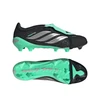 PREDATOR LEAGUE FT FG BLACK/SILVER/MINT