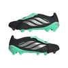 PREDATOR LEAGUE FT FG BLACK/SILVER/MINT