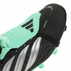 PREDATOR LEAGUE FT FG BLACK/SILVER/MINT