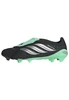 PREDATOR LEAGUE FT FG BLACK/SILVER/MINT