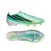 F50 HYPERFAST ELITE FG MINT GREEN/BLACK