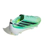 F50 HYPERFAST ELITE FG MINT GREEN/BLACK
