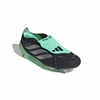 PREDATOR ELITE FT FG BLACK/SILVER/MINT