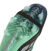 PREDATOR ELITE FT FG BLACK/SILVER/MINT