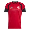 MANCHESTER UNITED TRAINING JERSEY 26/27