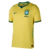 BRAZIL HOME JERSEY 2026