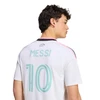 INTER MIAMI 3RD (THIRD) JERSEY 26/27 MESSI