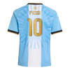 ARGENTINA (AFA) MESSI 26 YOUTH JERSEY 