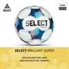 BRILLANT SUPER TB V25
