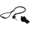 FOX 40 CLASSIC OFFICIAL W/ LANYARD BLACK