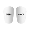 GIOCA MINI SHELL SHIN PADS WHITE