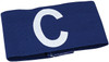 Captain Armband - Royal 