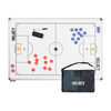 COACHES MAGNETIC TACTIC BOARD 90cm x 60cm 
