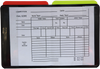 REFEREE CARD SET