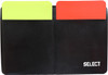 REFEREE CARD SET