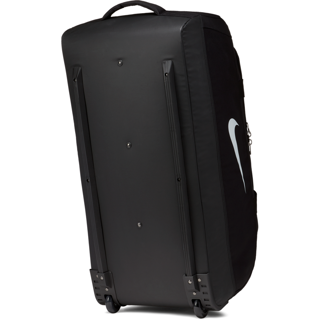 ballistic nylon suitcase