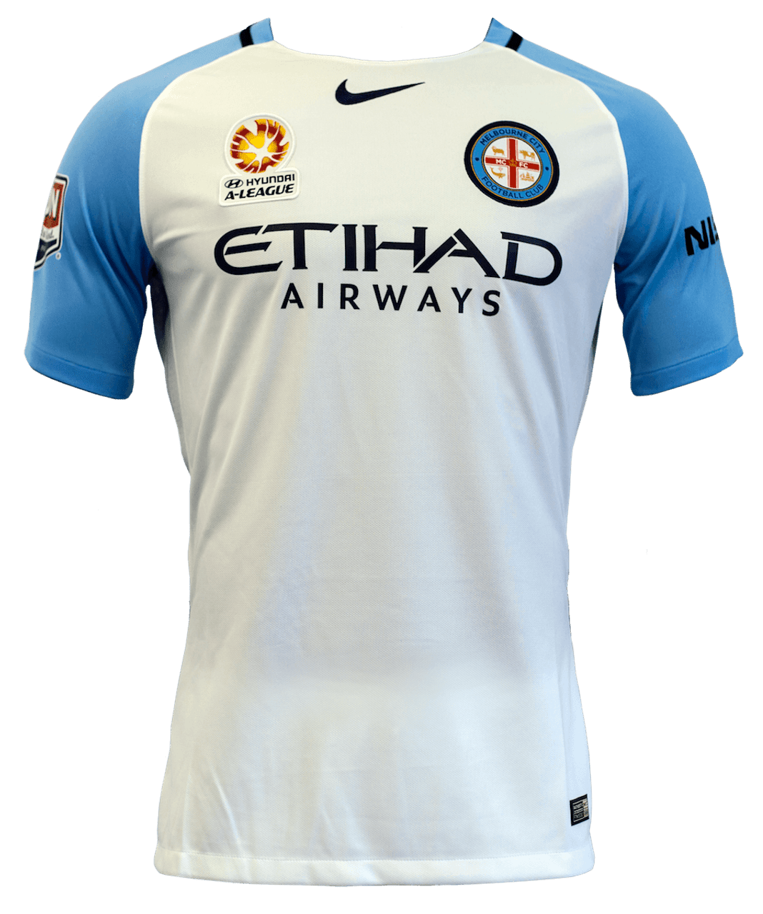 melbourne city fc jersey