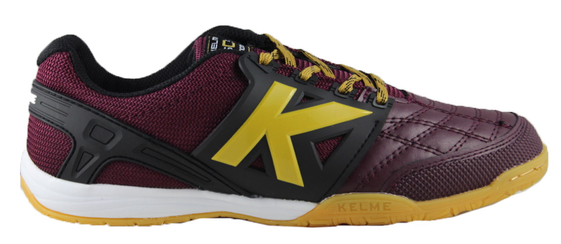 Subito Burgundy Onside Sports - Main Image