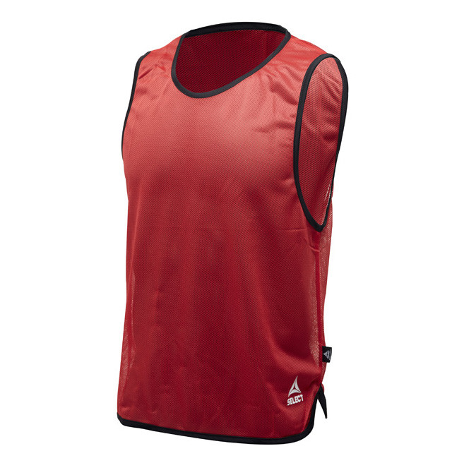 Sports Vest Basket Futsal Junior HART Reversible Training Vests