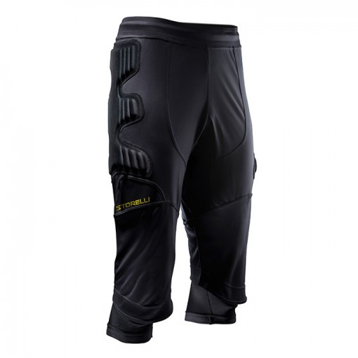 STORELLI BODY SHIELD 3/4 PANTS - Onside 