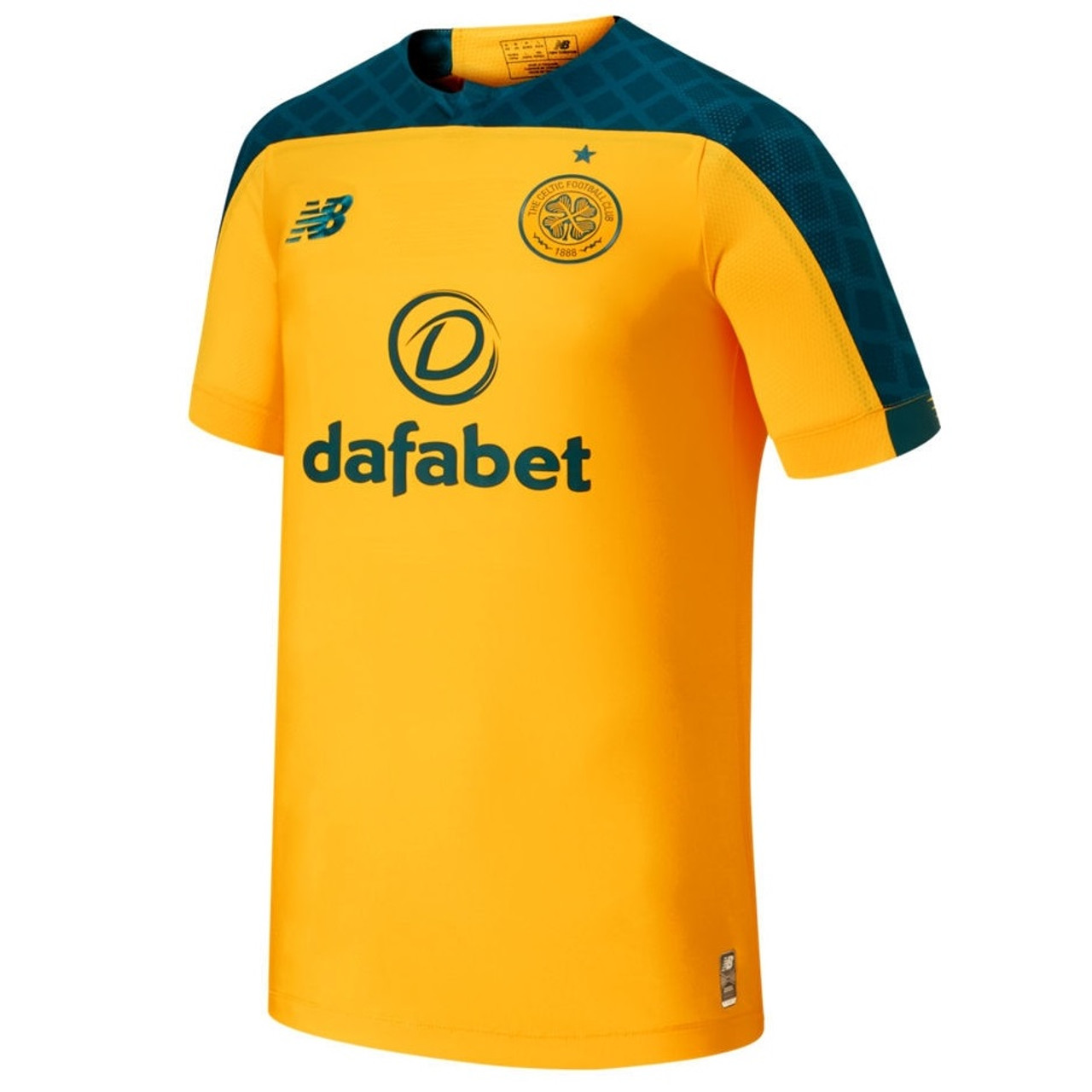 celtic fc infant kit