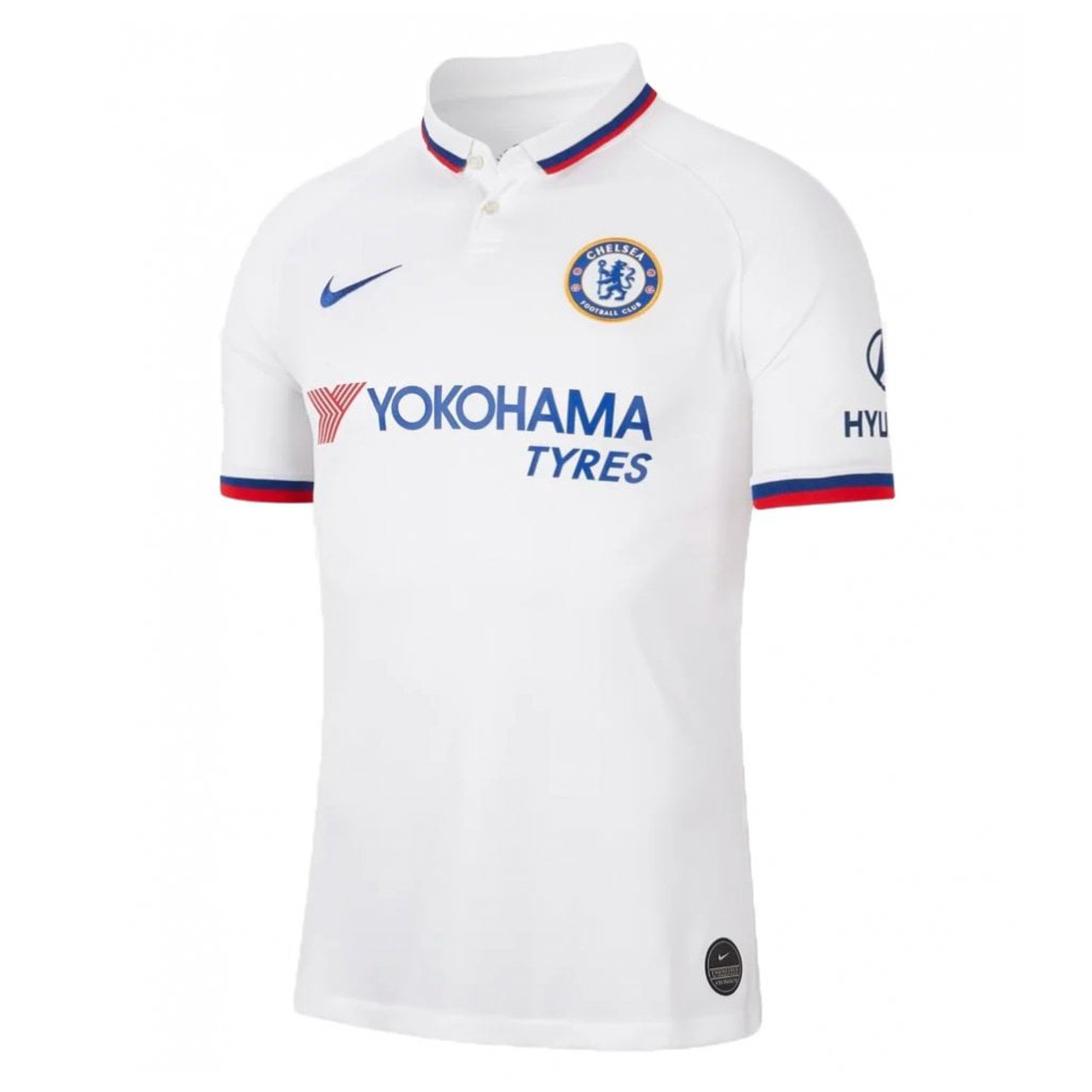 chelsea kit