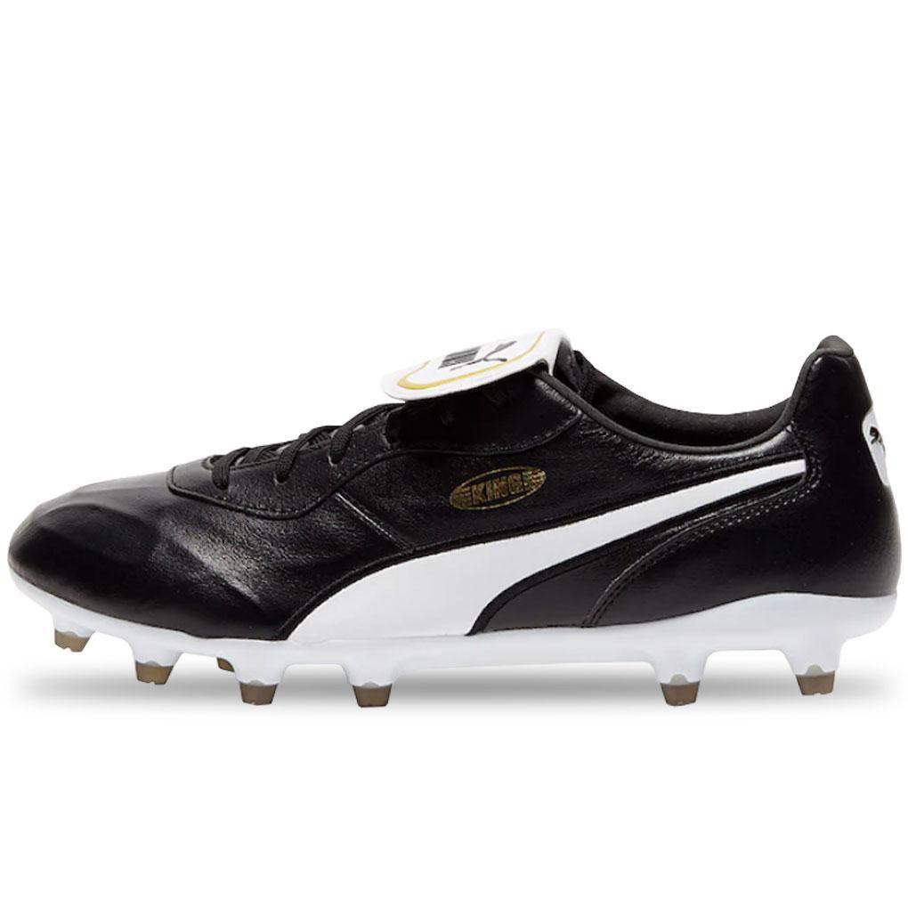Footwear Boots Puma King Top Di Fg Football Boots Puma King Top FG Football  Boots Australia