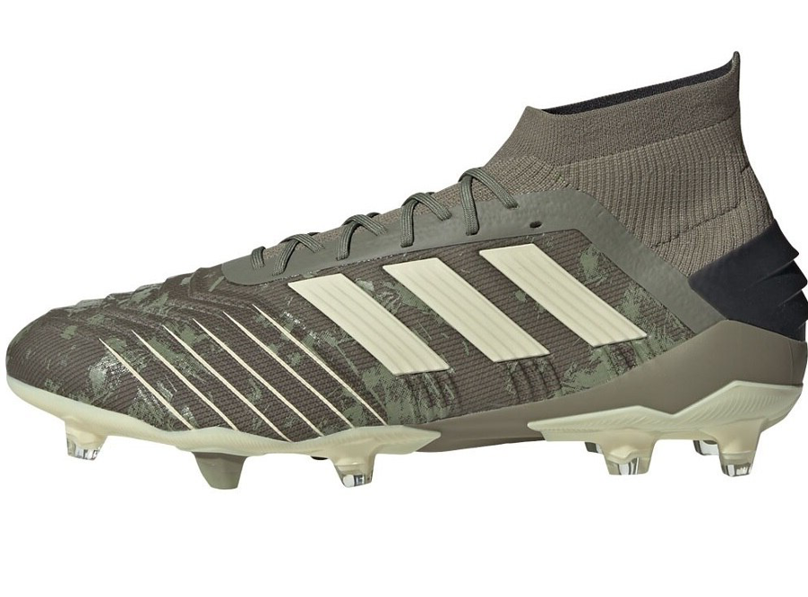 predator 19.1 firm ground boots