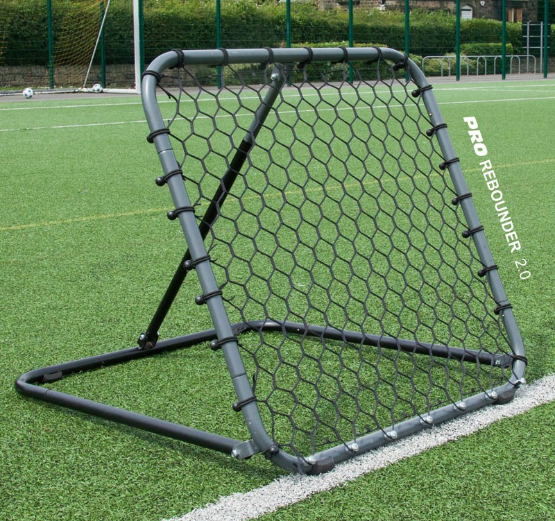 QuickPlay Pro Rebounder - Thumbnail 4