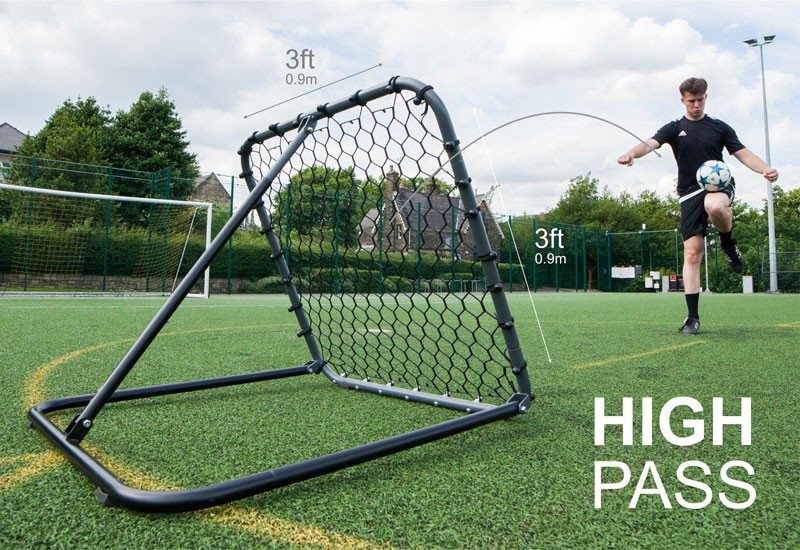 QuickPlay Pro Rebounder