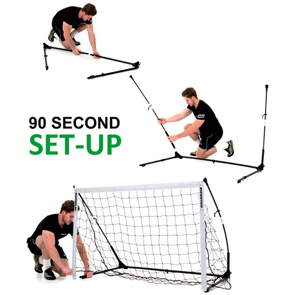 Quickplay QUICKPLAY KICKSTER 2 X 1m ELITE - Onside Sports