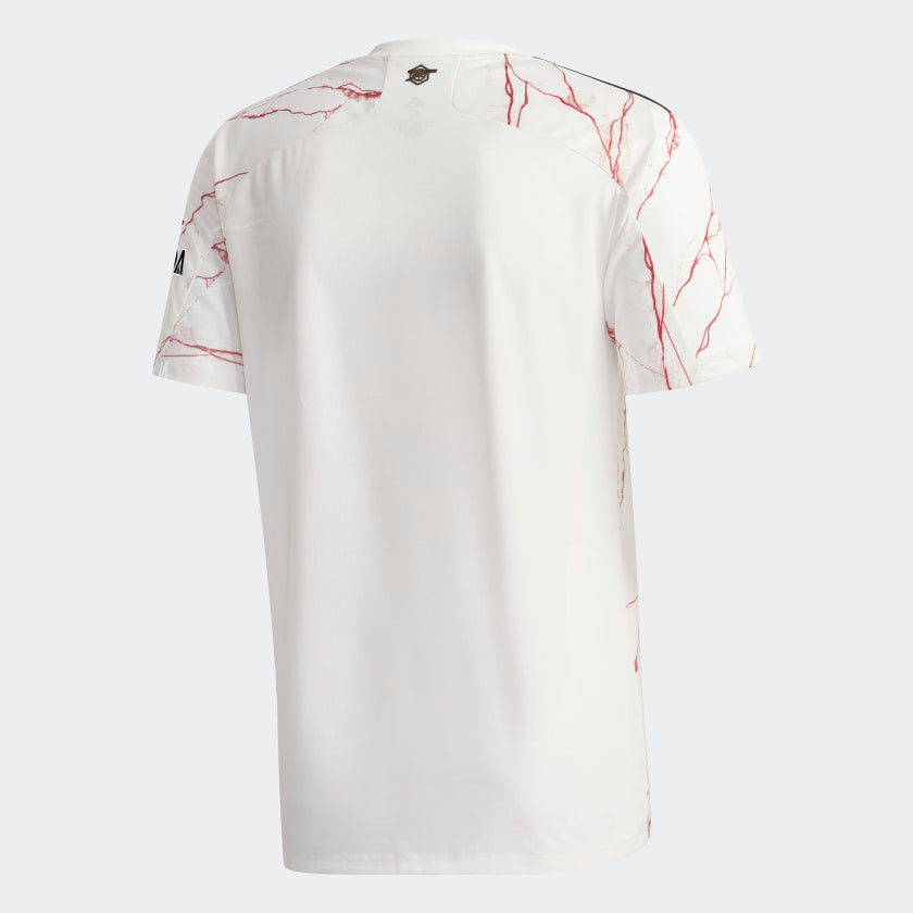ARSENAL AWAY JERSEY 20/21 - Onside Sports