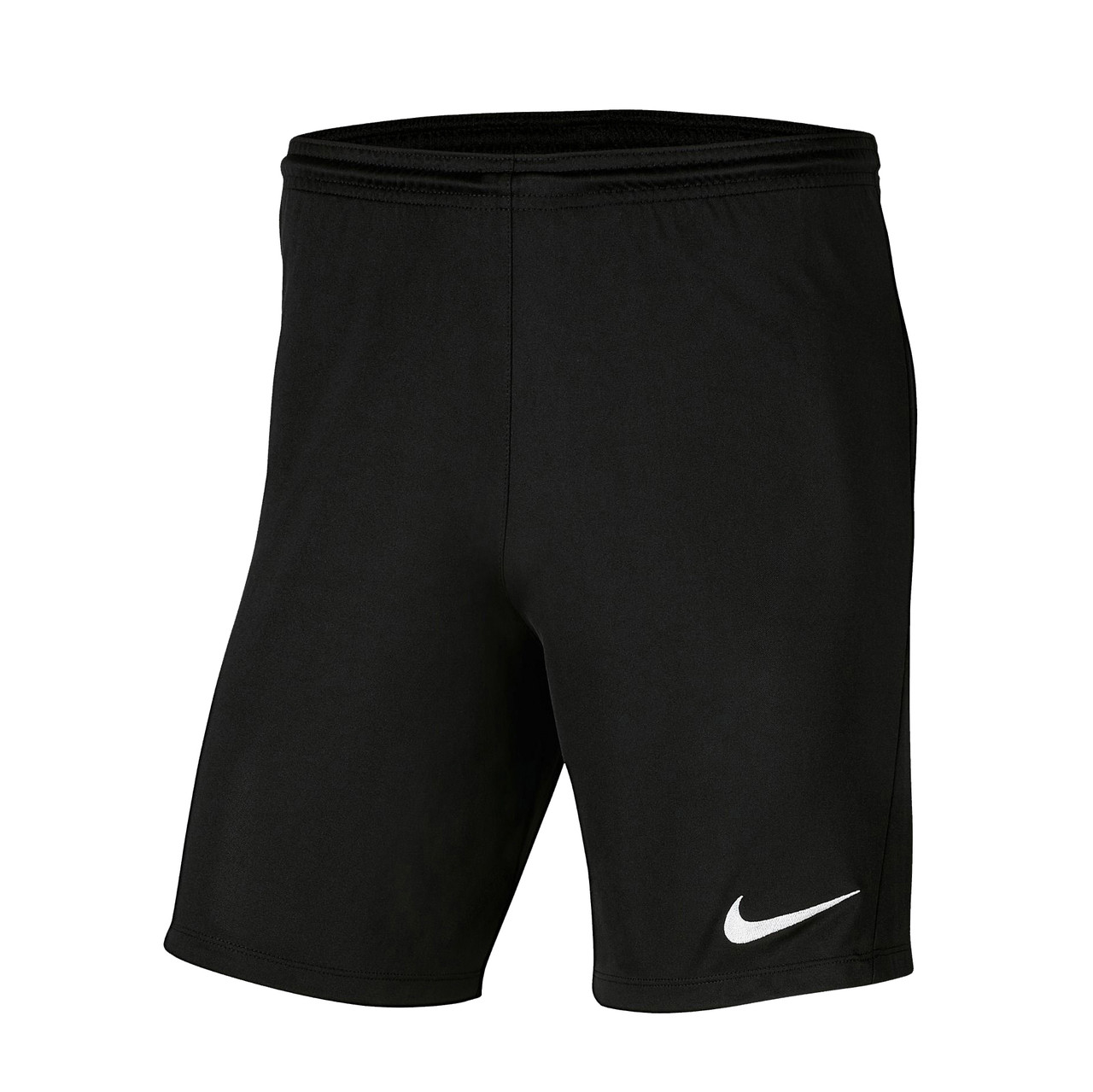 Nike Park III Mens Short - Black | ONSIDESPORTS