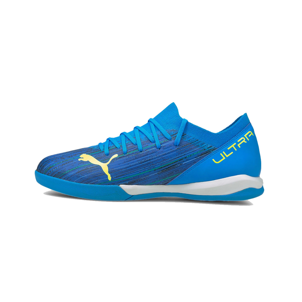 Puma hot sale uncatchable speed